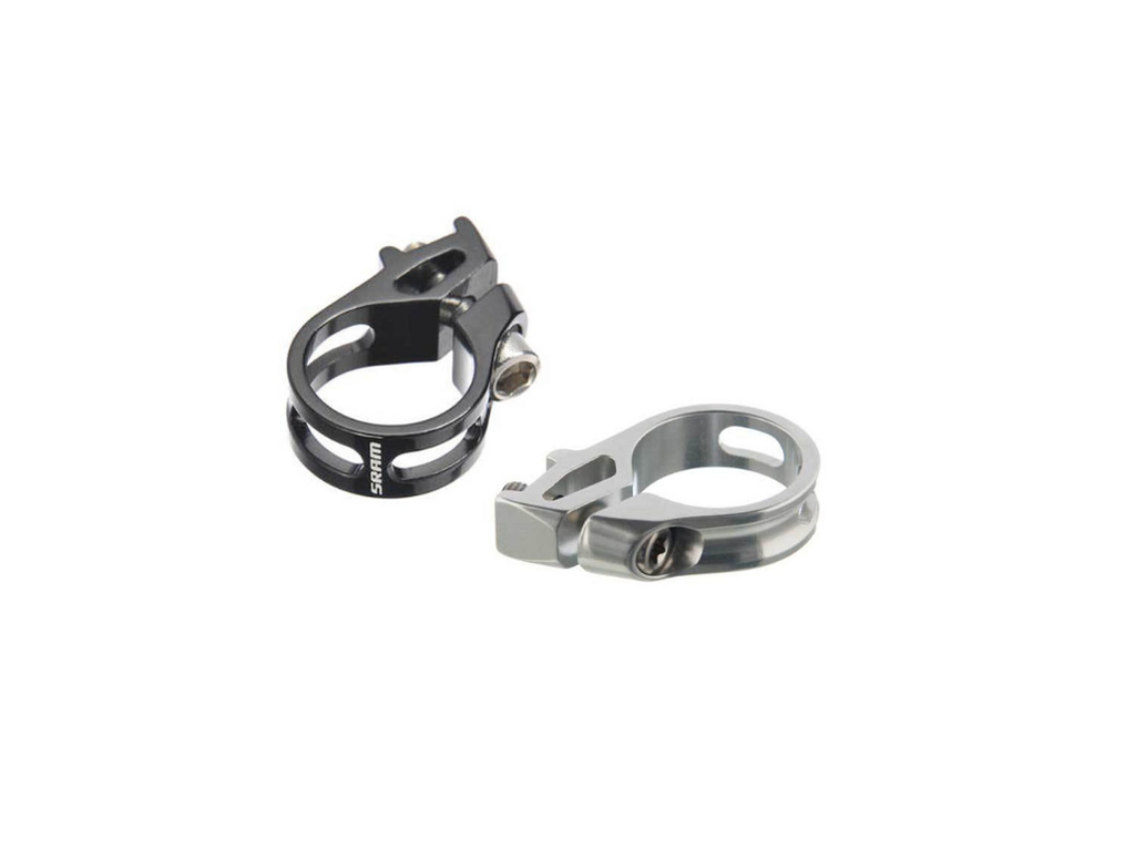 SL X9 X7 Trigger Shifter Clamp
