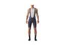 Endurance 3 Bibshort 414 Savile Blue - Bas