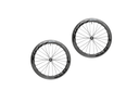 454 NSW Carbon Tubeless Disc Shimano Wheelset B1
