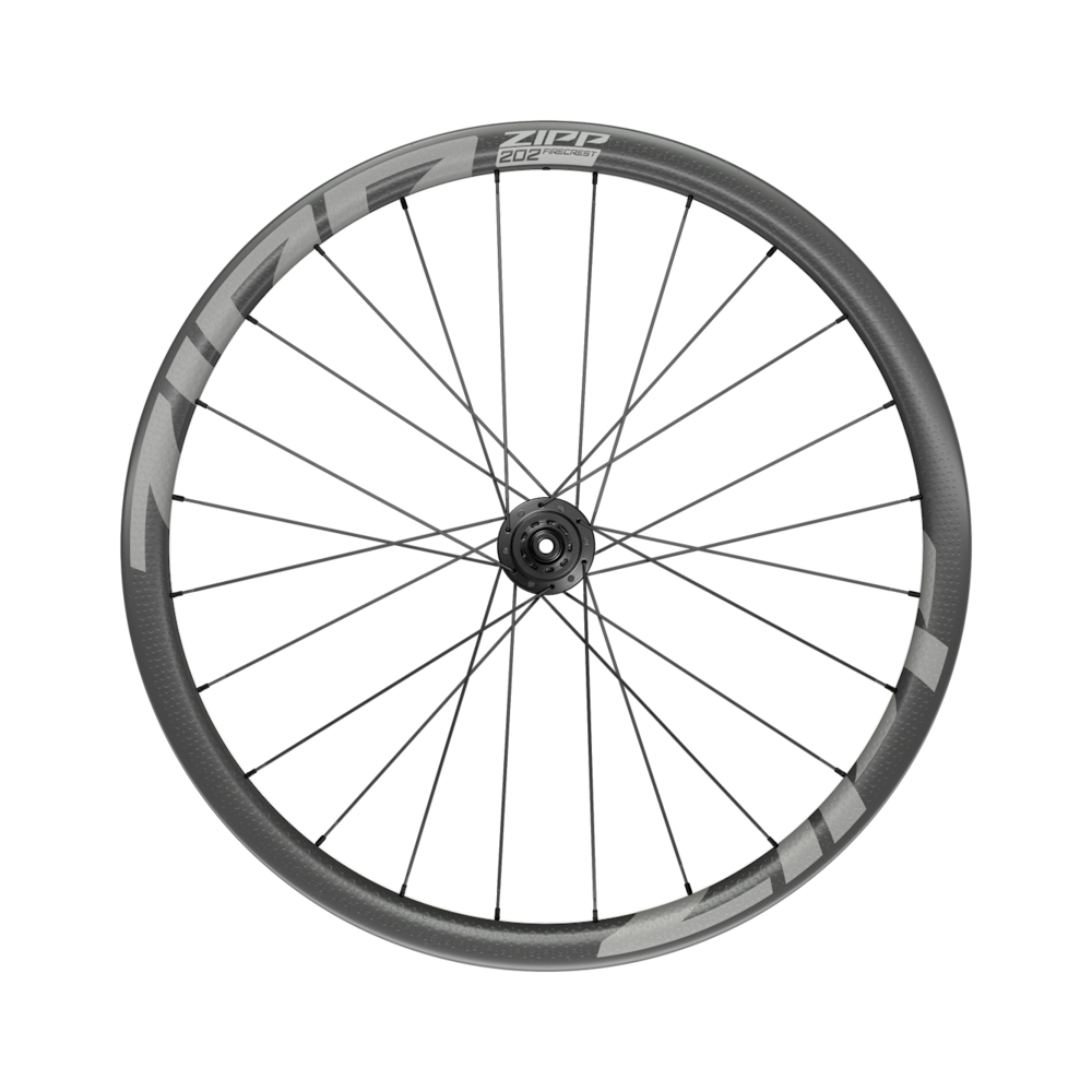 202 Firecrest Carbon Tubeless Disc Sram Xdr Wheelset A1