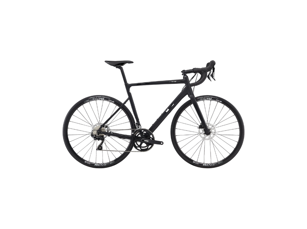 Caad 13 Disc 105 Road Bike