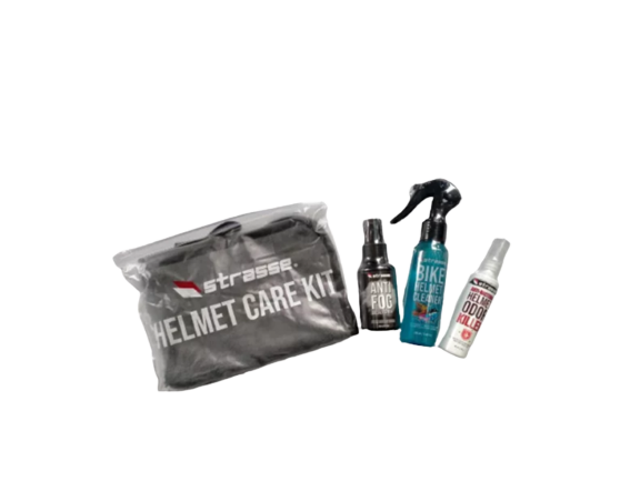 4 in 1 Helmet Care Kit