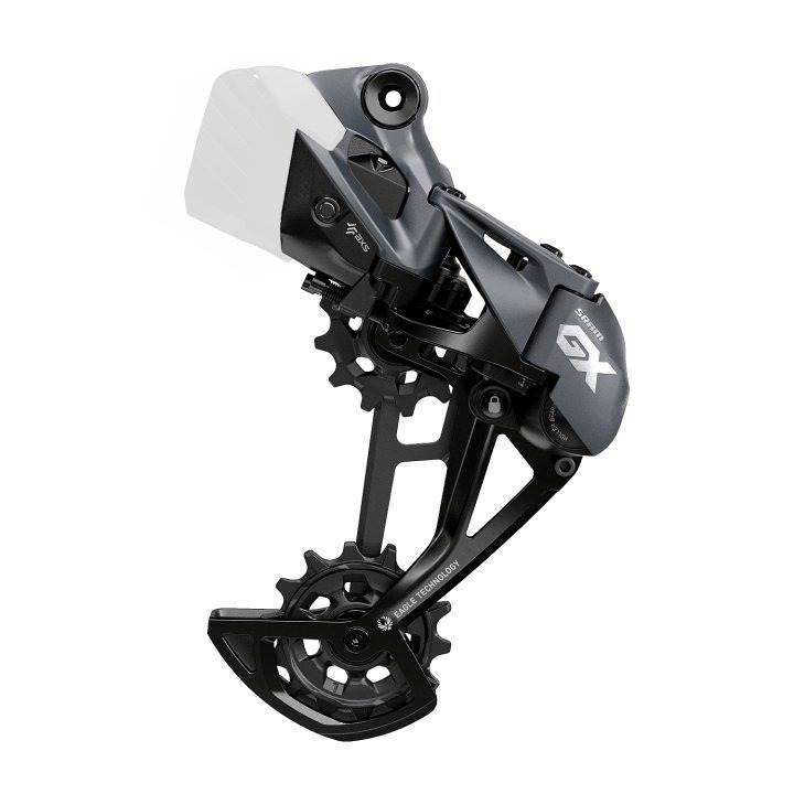 Gx Eagle Axs Rear Derailleur 12S Long Cage