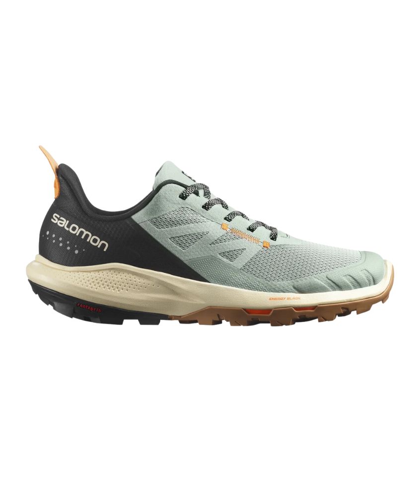 Out Pulse Hiking Shoes
