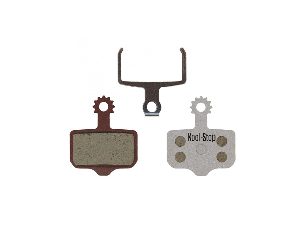 Disc Brake Pad Sram 2 Piece Mount Light
