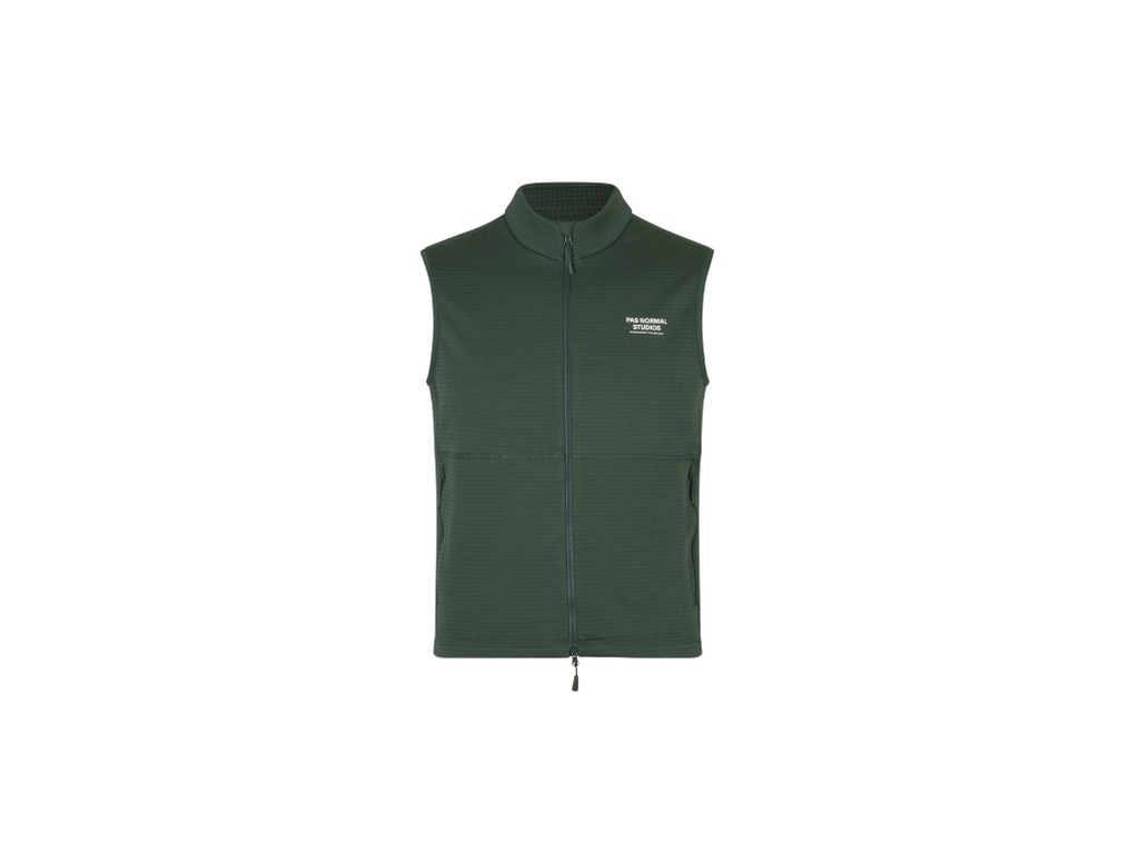 Men's Escapism Performance Fleece Vest