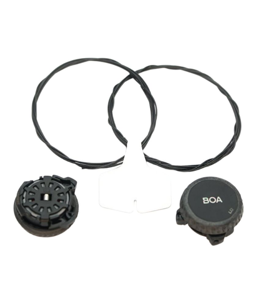 Li2 Dial B Kit L&amp;R