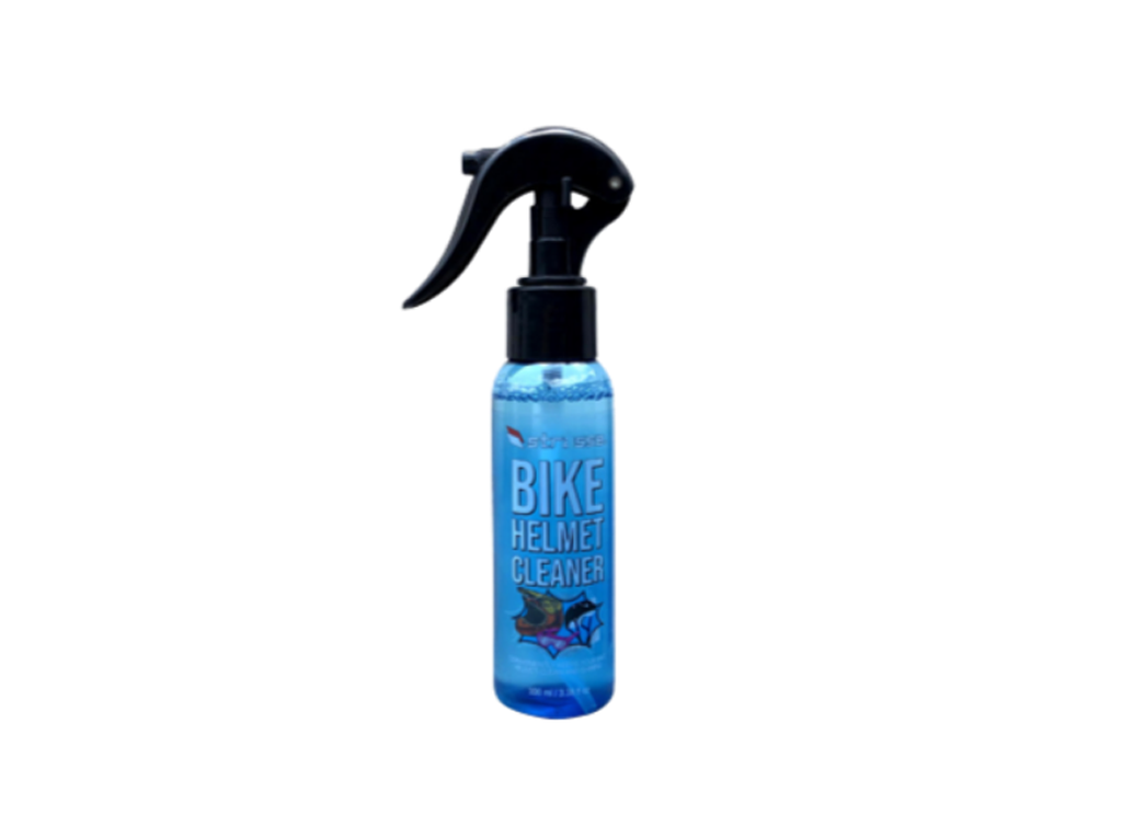 Bike Helmet Cleaner