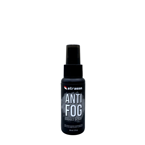 Anti-Fog Goggle Spray