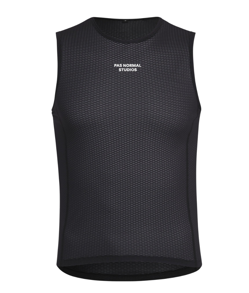 Men's Sleeveless Base layer