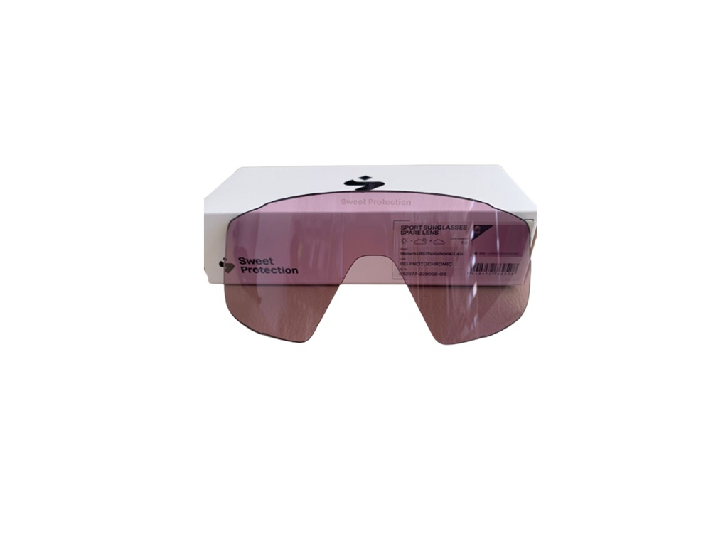 Momento RIG Photochromic Replacement Lens