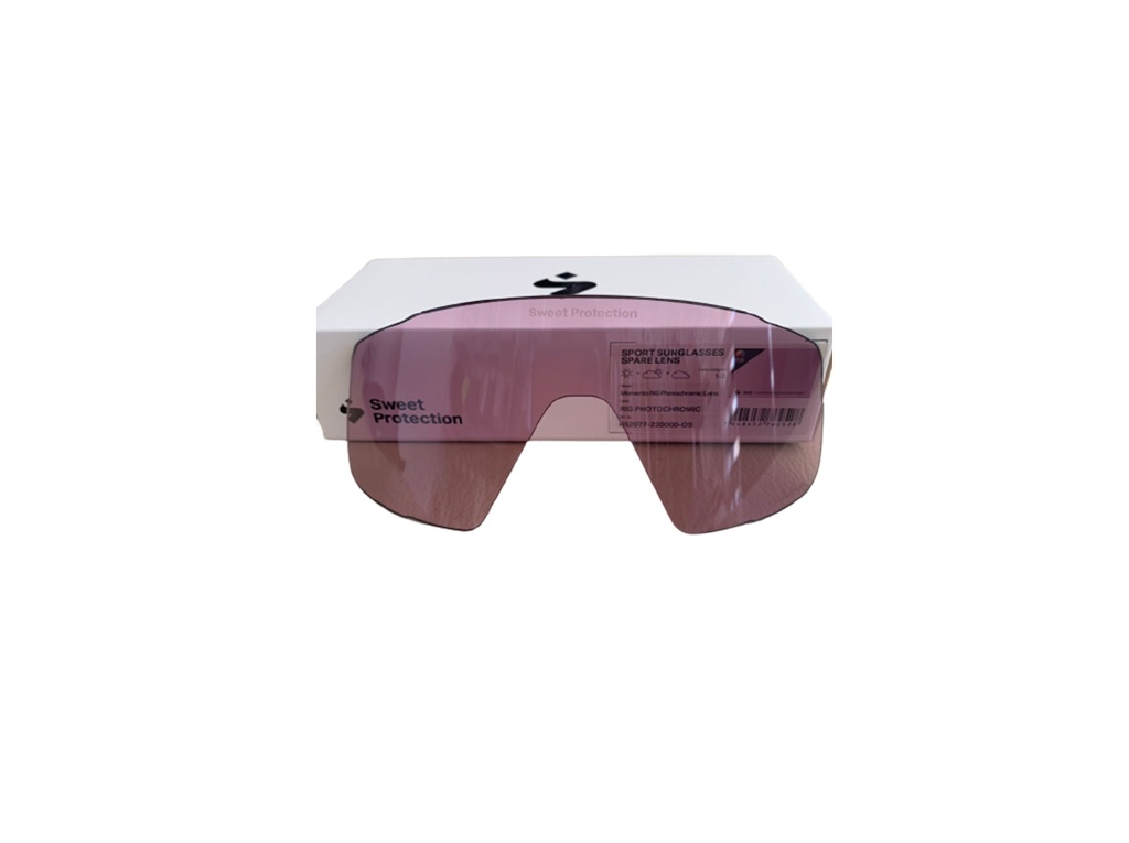 Momento Rig Photochromic Replacement Lens