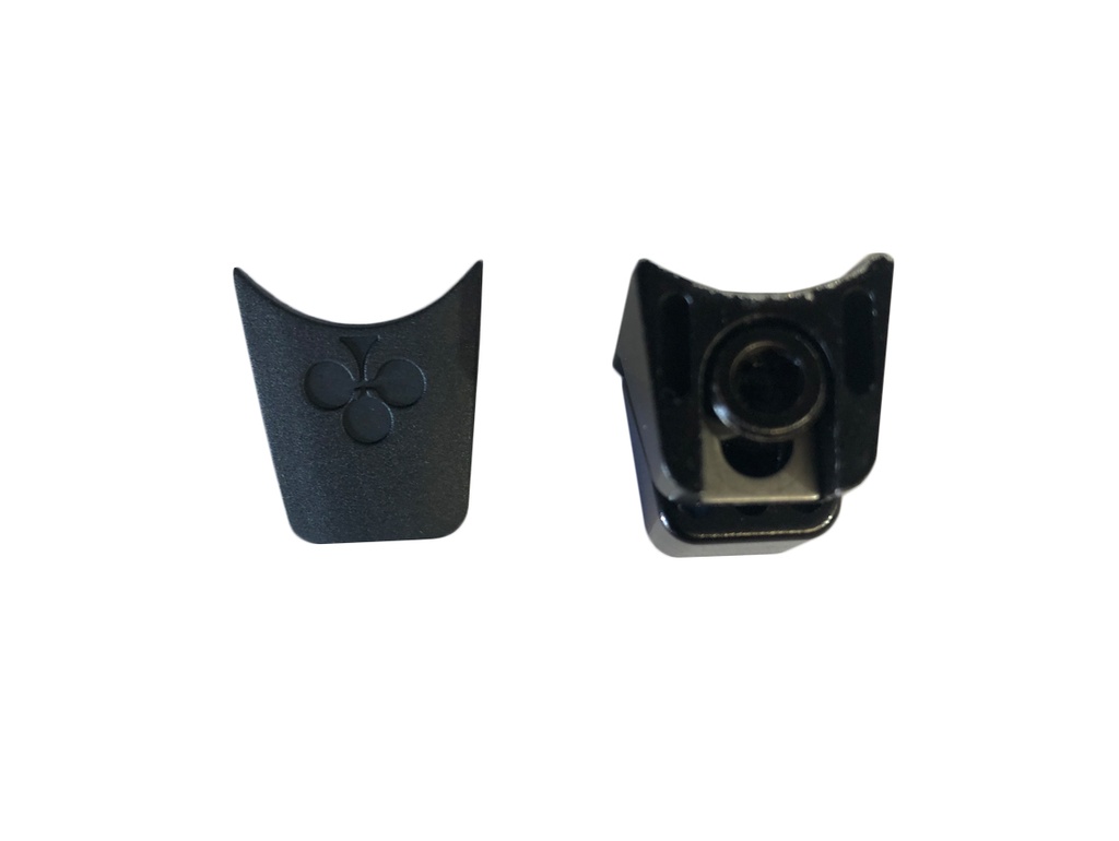 Seatpost Cover For C64 &amp; V3