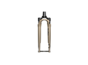 Rockshox Rudy Ultimate XPLR Suspension Fork (KWIQSAND) 45mm Offset 700c 40mm 12 X 100mm Tapered Charger Race Day A1