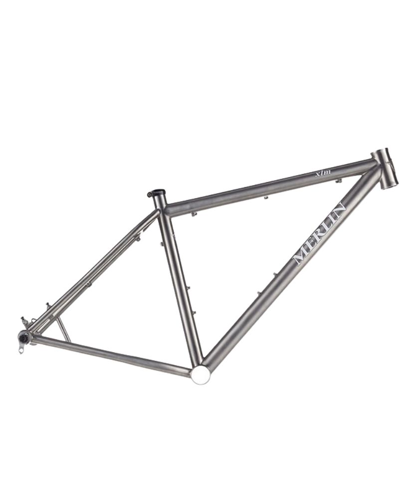 Frame Telluride XLM 27.5