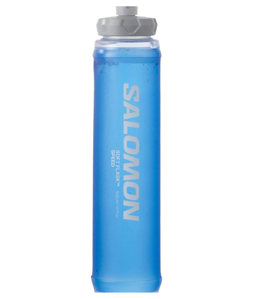 Soft Flask 500ml/17 Speed 