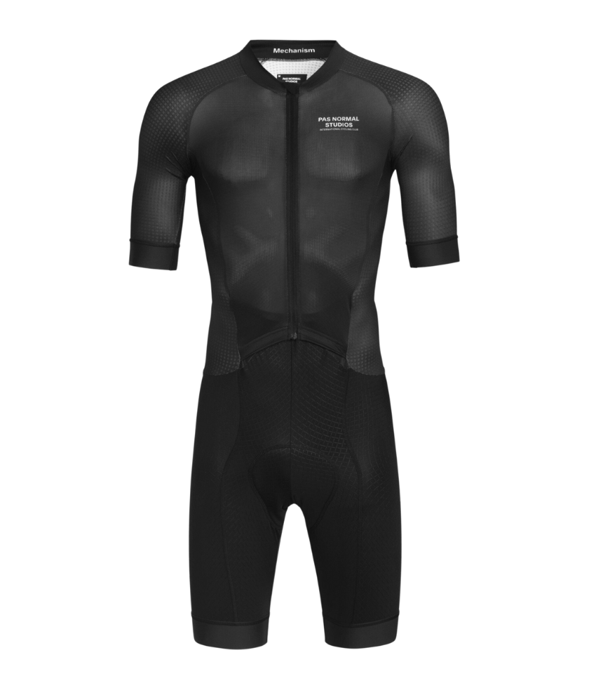 Men's Mechanism Skinsuit