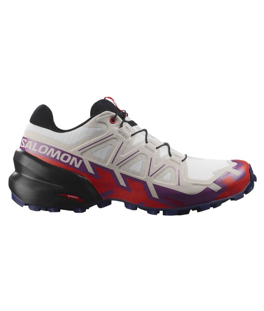 Shoes Speedcross 6 W