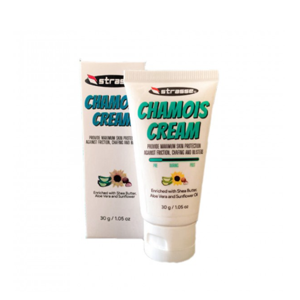 Chamois Cream 30g