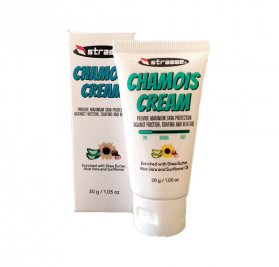 Chamois Cream 30g