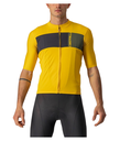 CASTELLI PROLOGO 7 JERSEY SAFFRON 731 SIZE XS (ID 4522023 )