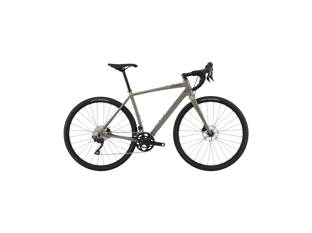 Topstone 2 Alloy Gravel Bikes