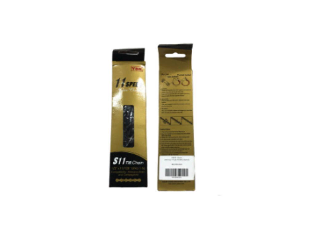 Bicycle Chain-S11-TI*116L-W/QRS11