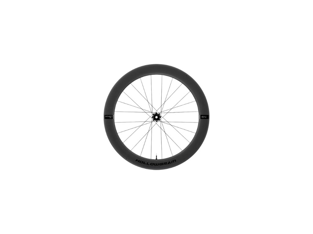 Hollowgram Wheelset 64