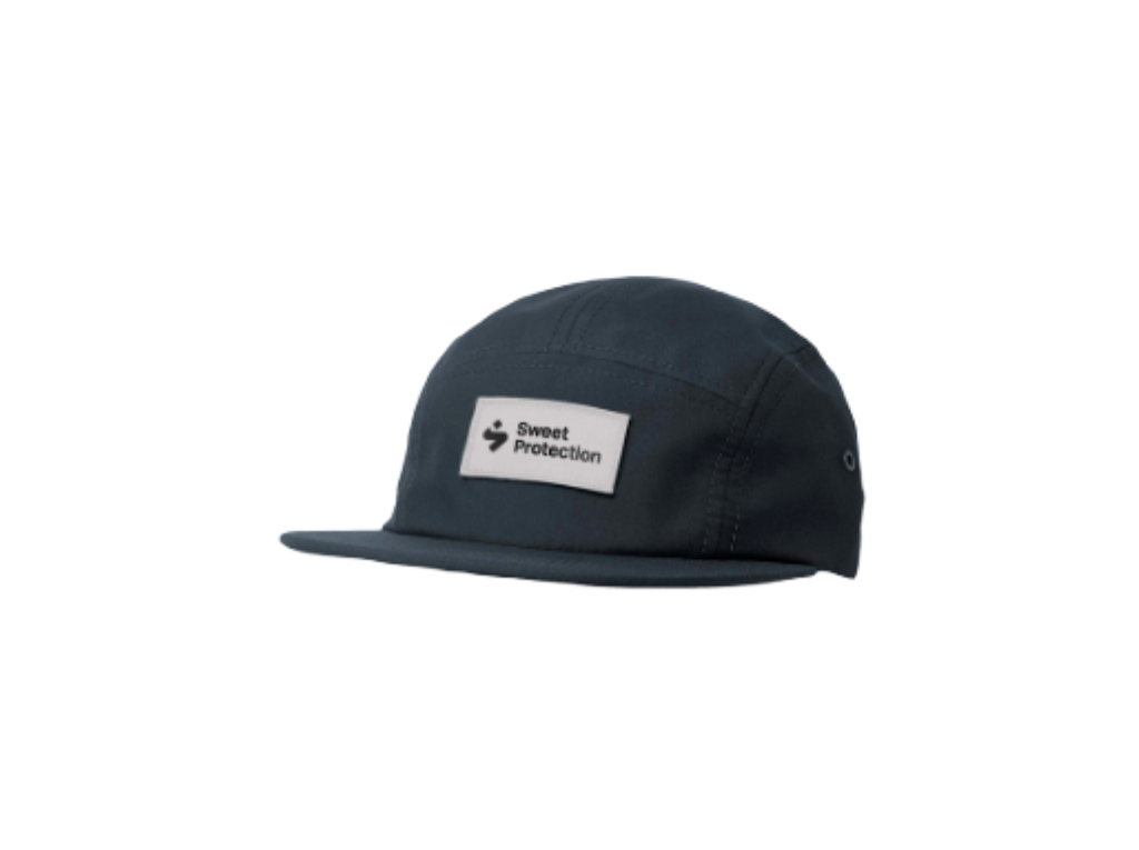 Camper 5-Panel Cap