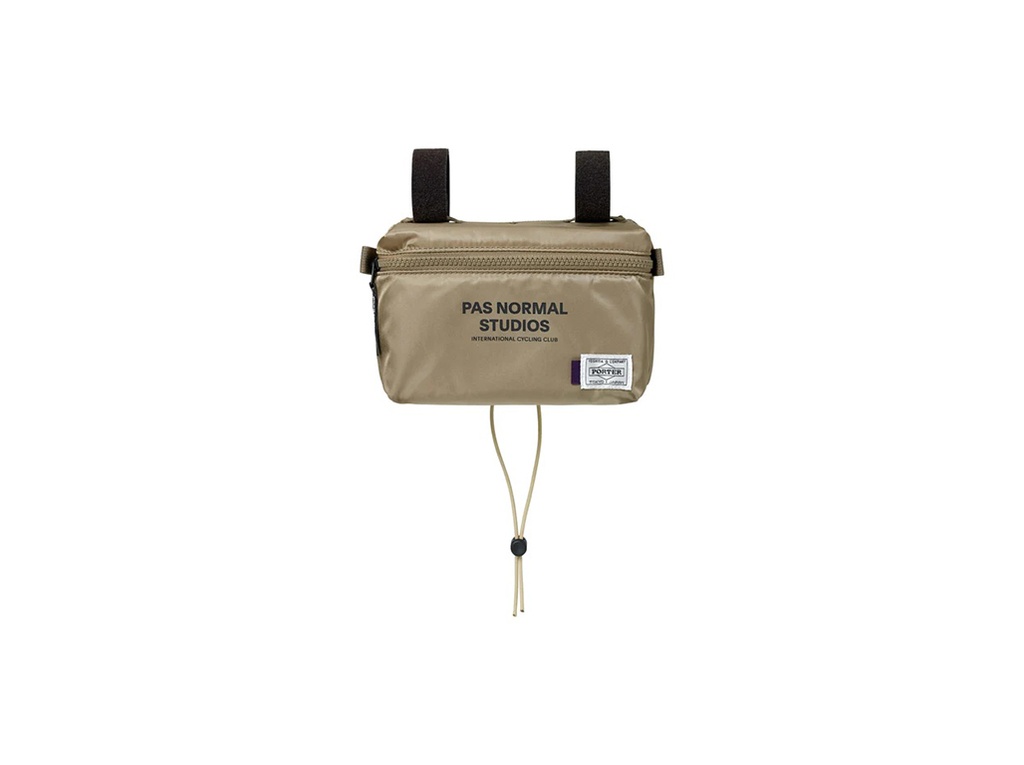 Porter Handlebar Bag