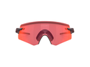 Encoder (A) Matte Red Colorshift Frame/Prizm Trail Torch Lenses Sunglasses