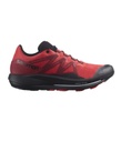 Shoes Pulsar Trail (POPPY RED/BIKING RED/BLACK)