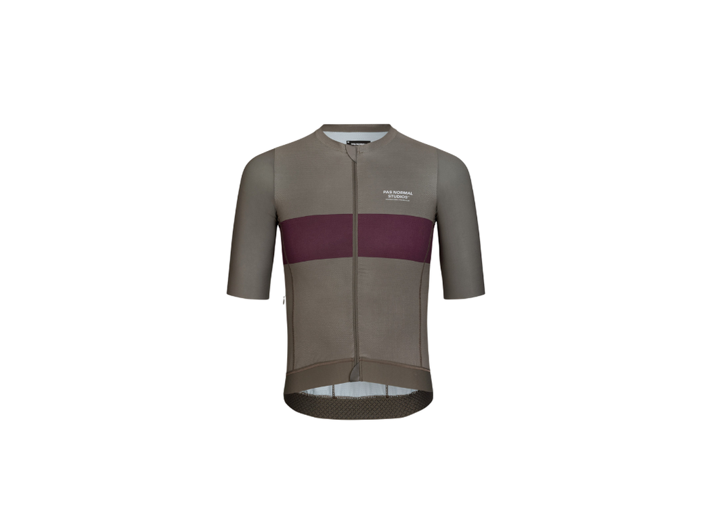 Men's Solitude Jersey