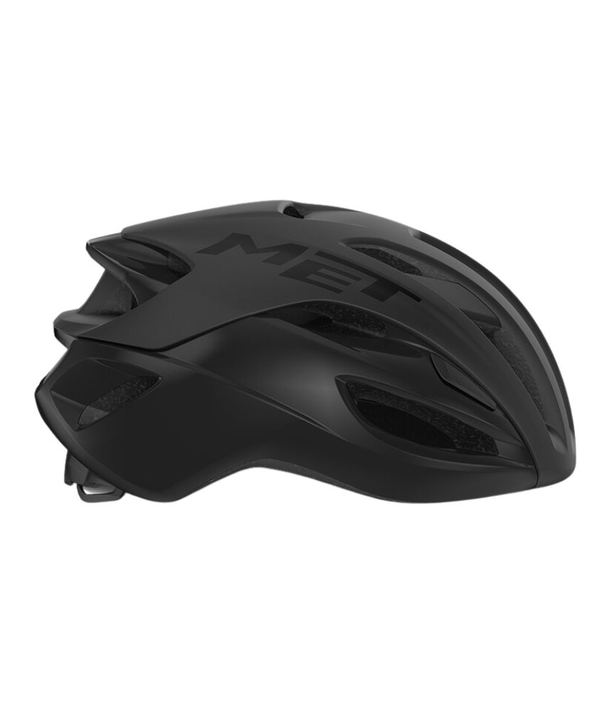 MET HEL RIVALE MIPS CE BLACK | MATT GLOSSY M RF (3HM132CE11M1NO1)