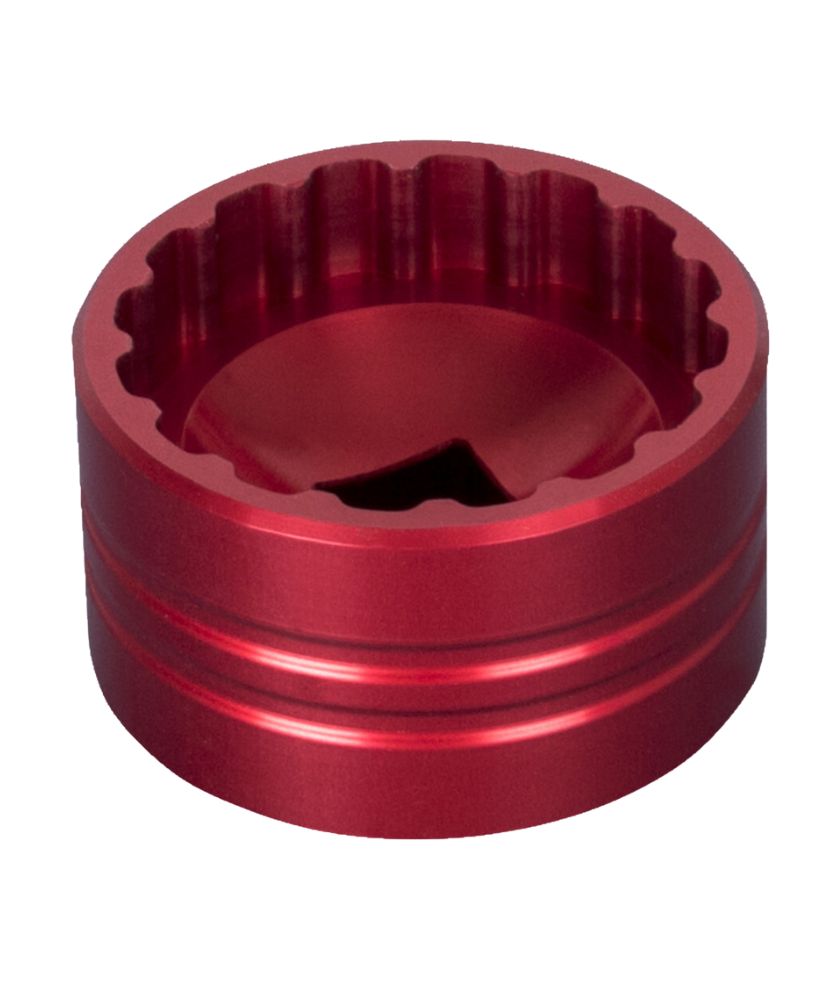 Bottom Bracket Socket 16 Notch