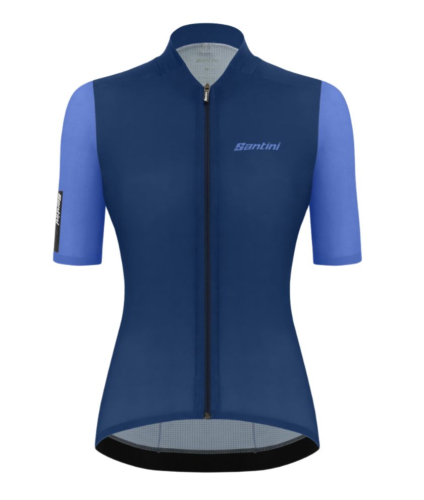22S Redux Stamina S/S Jersey For Lady Bluette