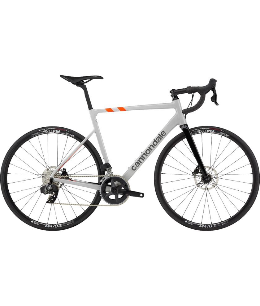 Caad 13 Disc Rival Axs Road Bike