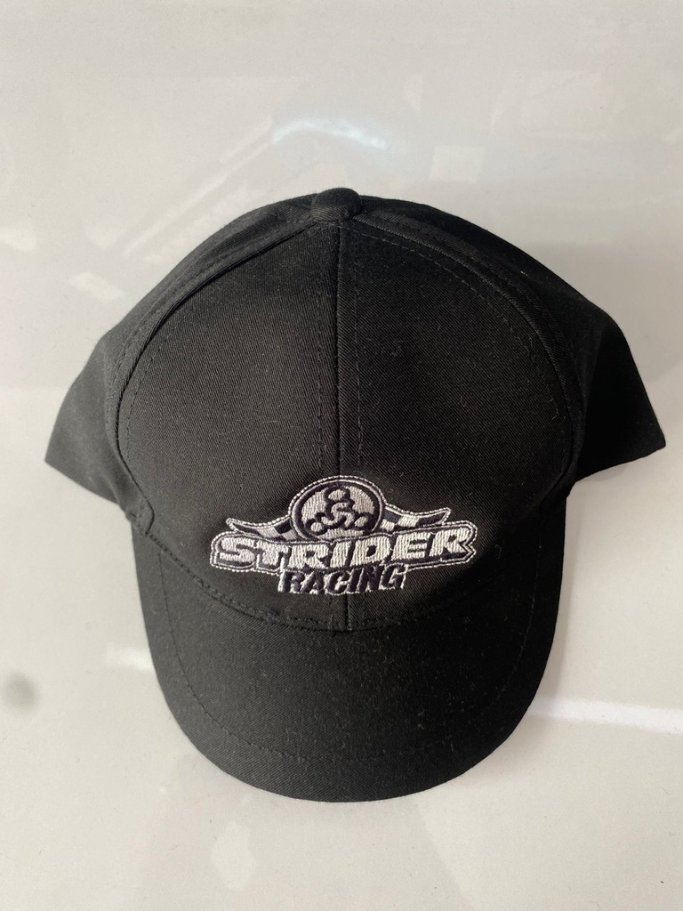 Topi Strider Racing