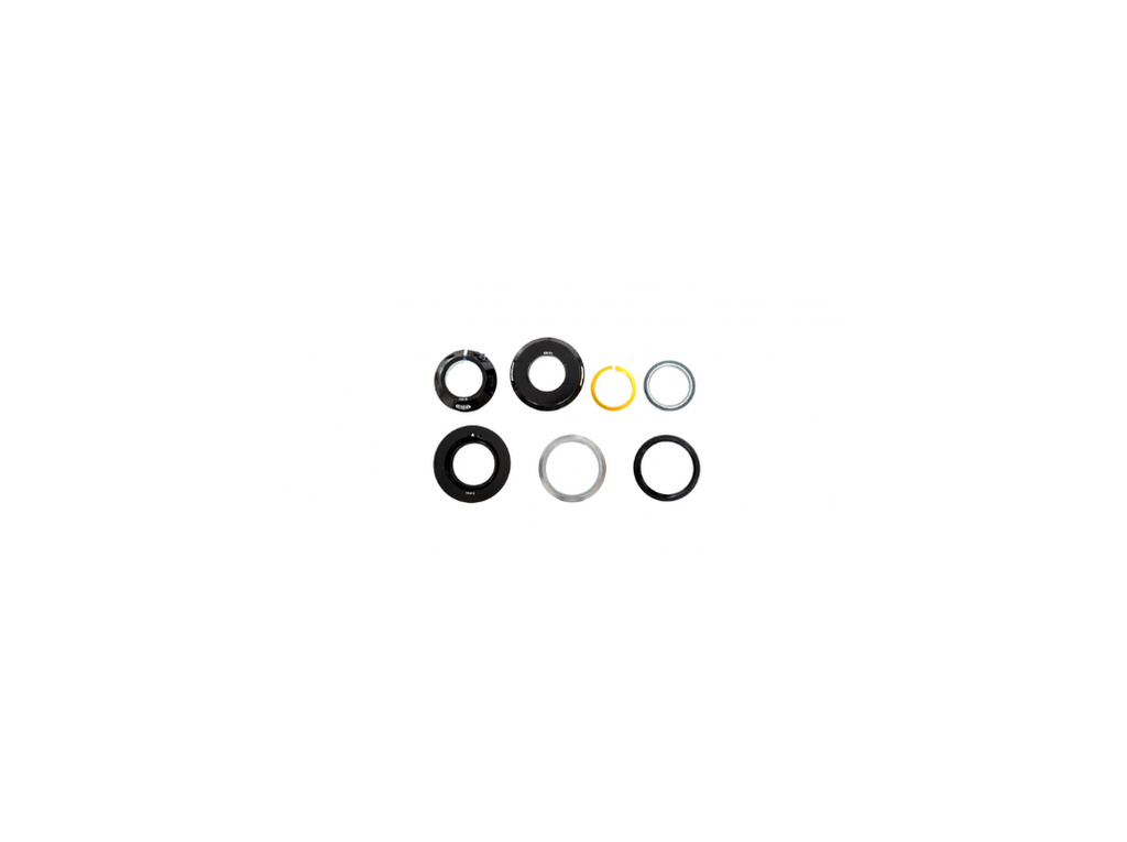 Headset Si to Tapered Steer Stop