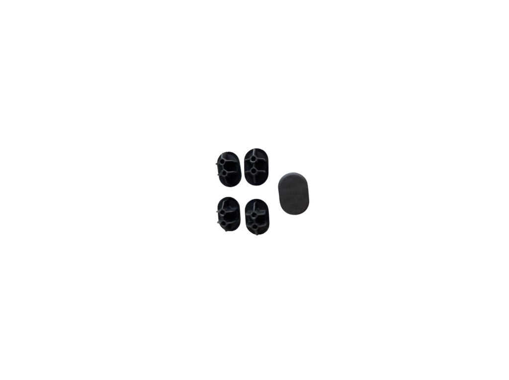 10x17 DT Grommets Qty5