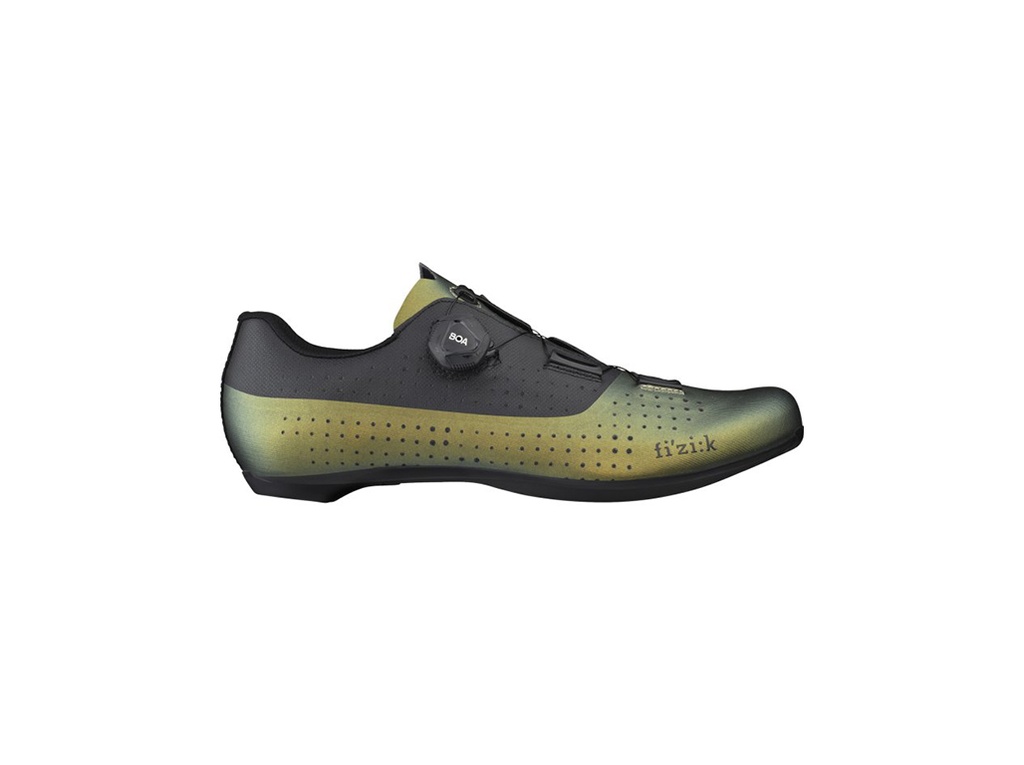 Tempo Overcurve R4 Iridescent Wide Cycling Shoes