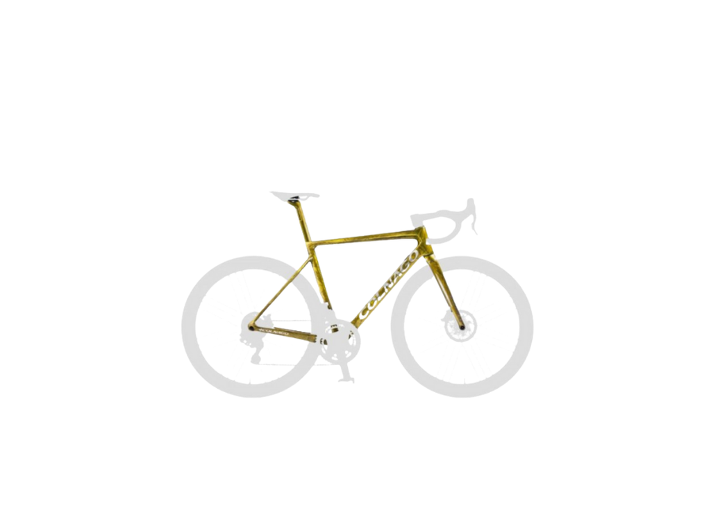 V3Rs Disc Frame Kit Tfs