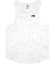 Skulls Combat Singlet