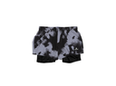 W Cumulus 2 In 1 Shorts 3''