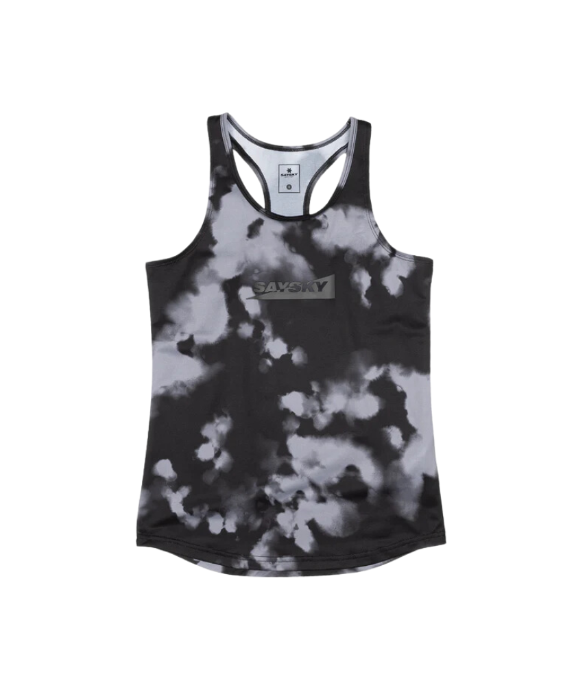 W Cumulus Combat Singlet