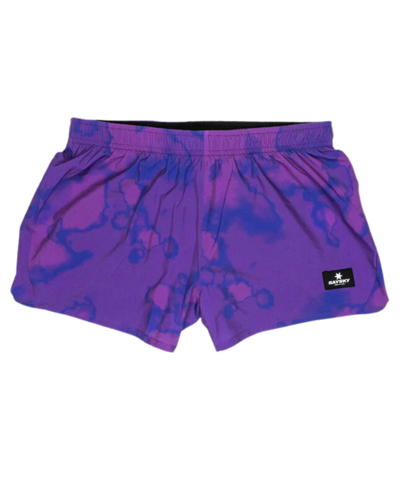 Wmns Pace Shorts 3''