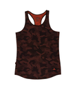 W Splinter Combat Singlet