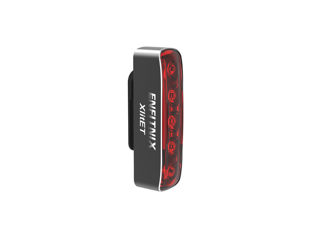 XLitET Smart Bicycle Tail Light