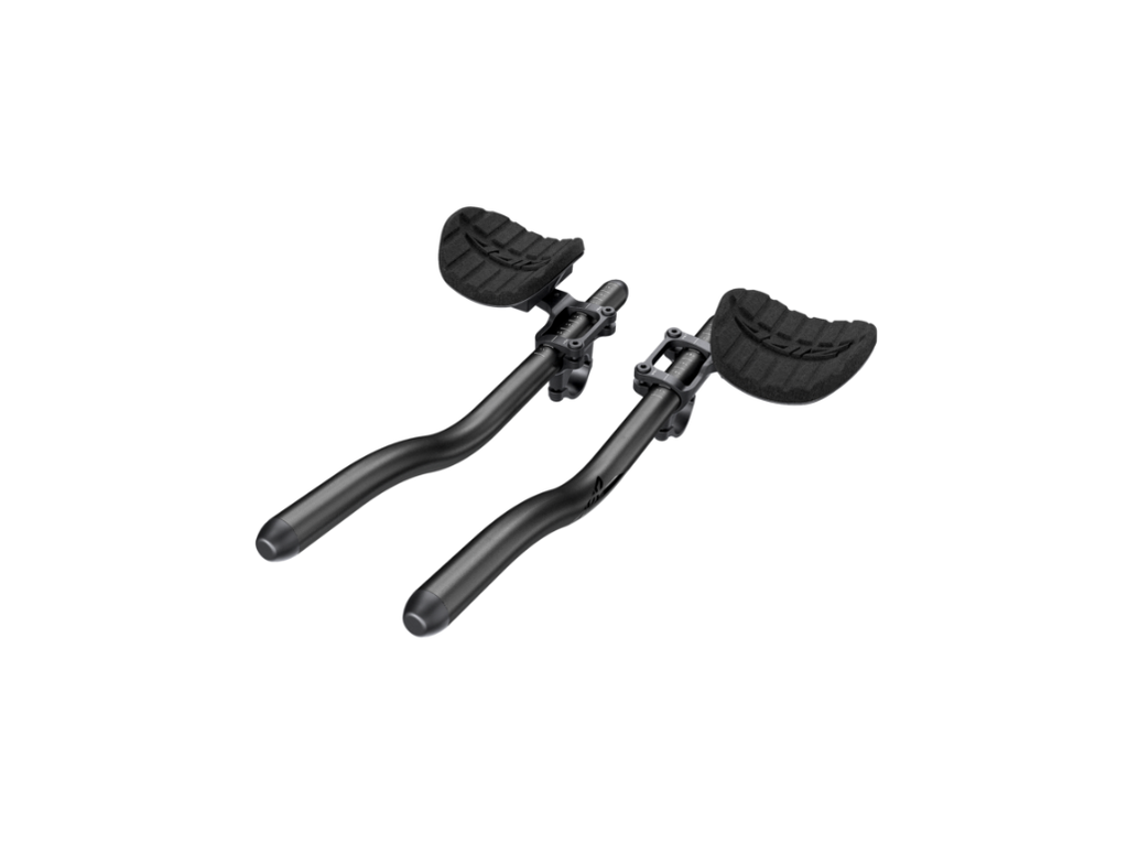 Vuka Clip With Alumina Race Extensions