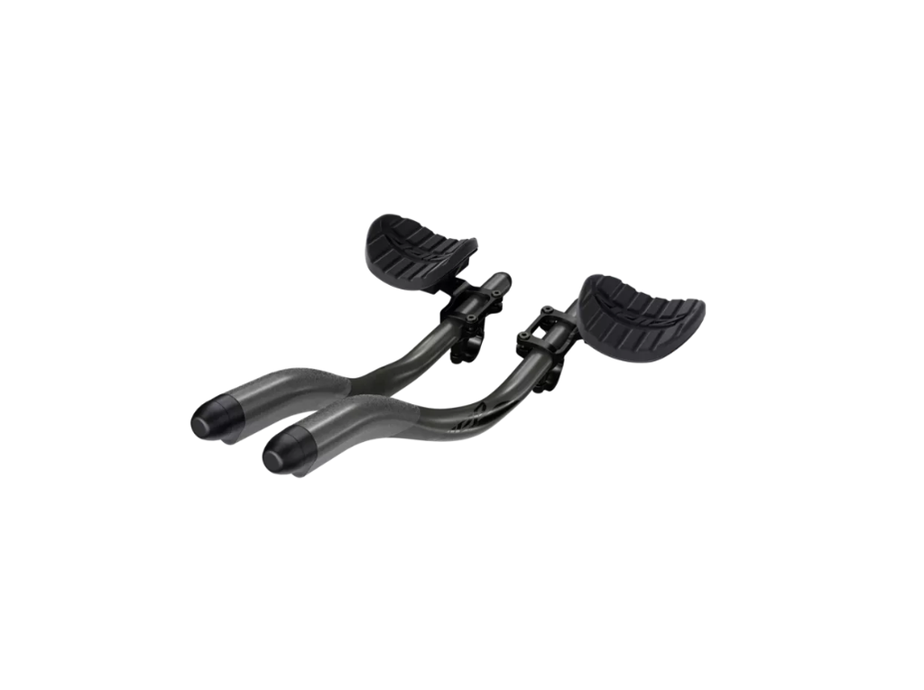 Vuka Clip With Carbon Evo Extensions
